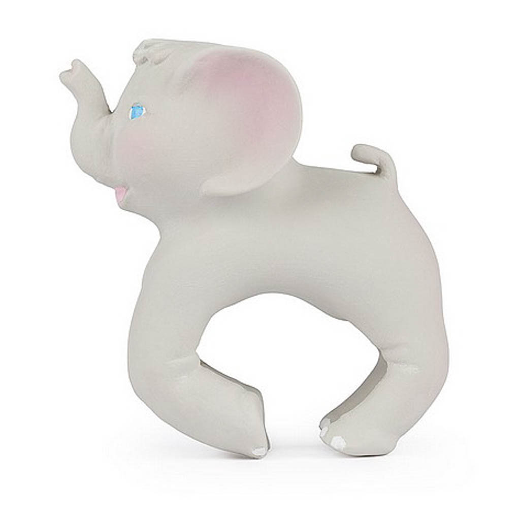 Oli and Carol bijtring olifant - Afbeelding 2