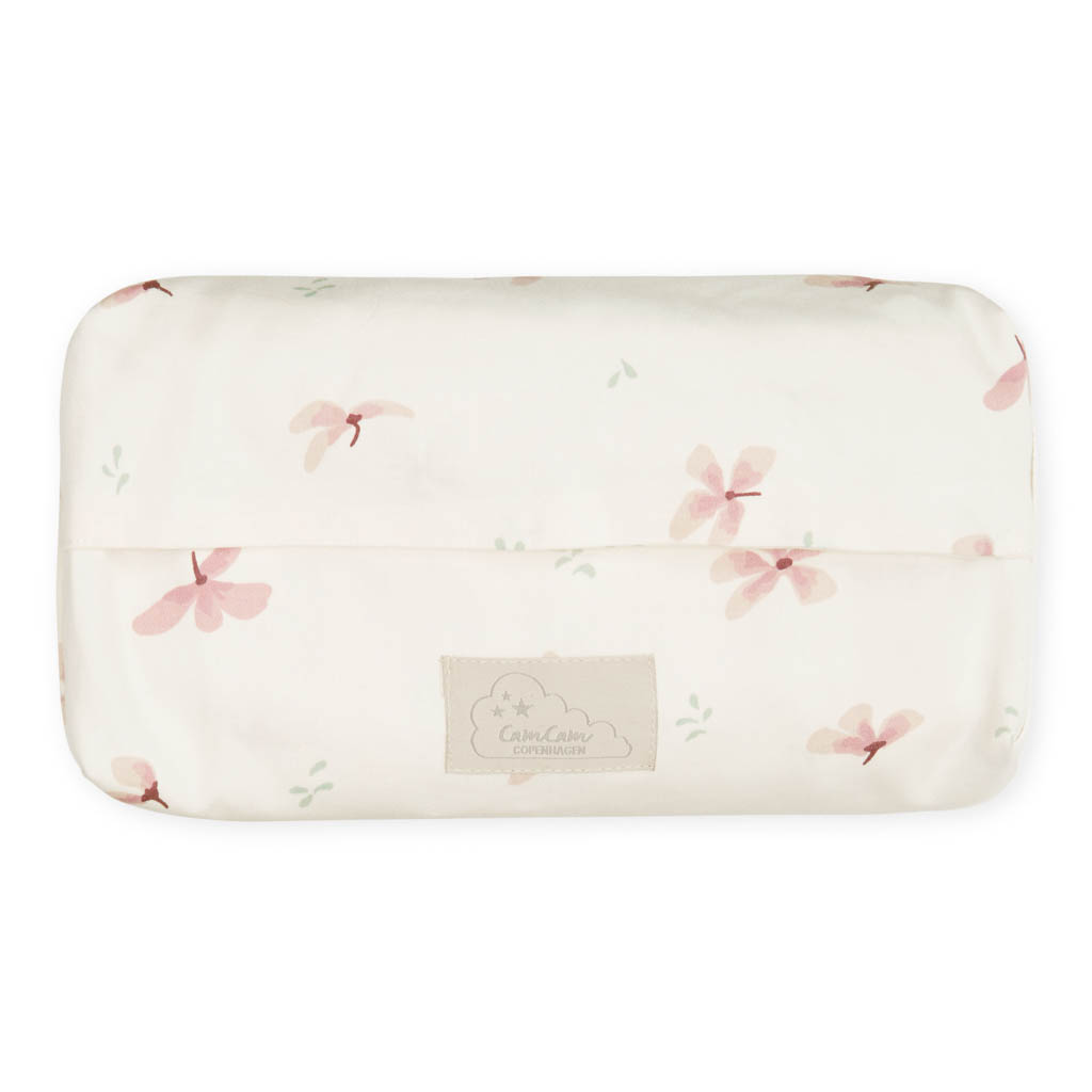 Cam Cam billendoekjeshoesje - windflower cream - Afbeelding 2