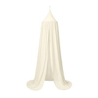 Cam Cam klamboe - crème-wit