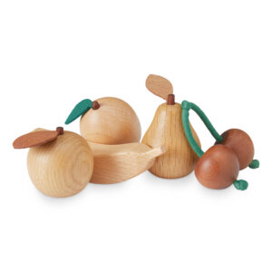 Cam Cam speelgoed fruit