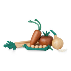 Cam Cam speelgoed groente