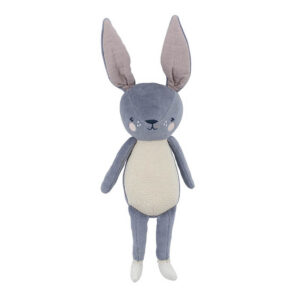Sebra knuffel Bluebell - konijn