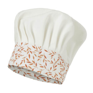 Cam Cam kinderkoksmuts - caramel leaves
