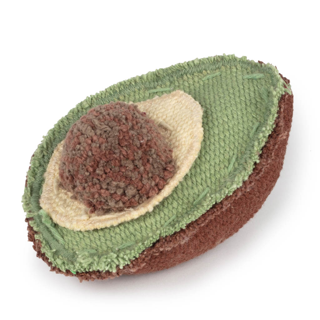 Oli and Carol knutselset avocado - Afbeelding 6