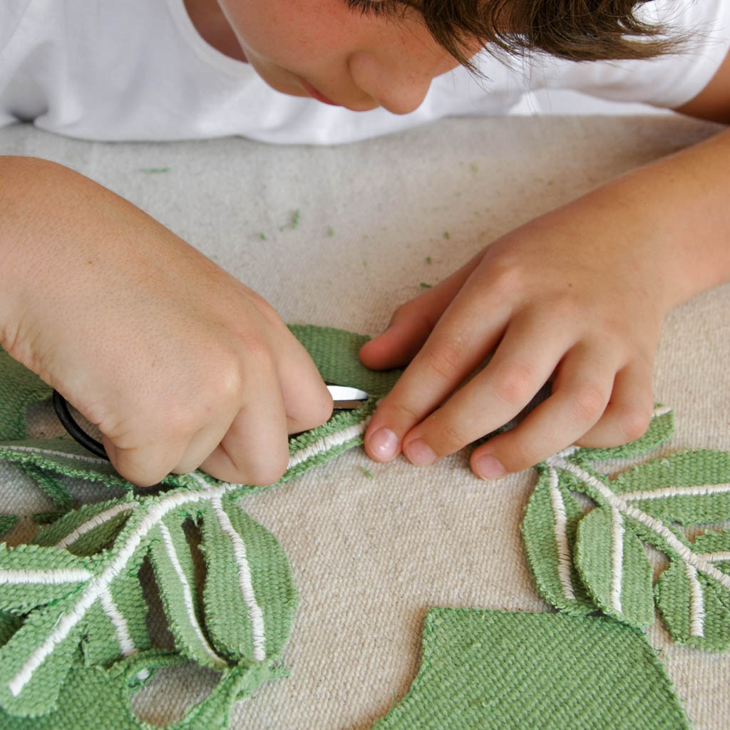 Oli and Carol knutselset wortel - Afbeelding 5