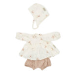 Windflower cream Windflower cream