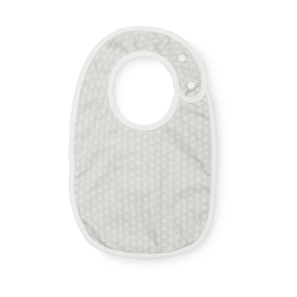 Cam Cam slabbetje - sashiko mint