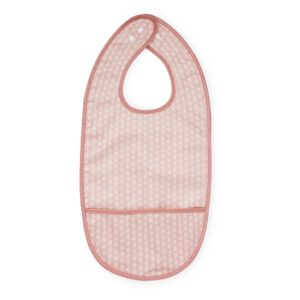 Cam Cam slabbetje - L30cm - sashiko blush