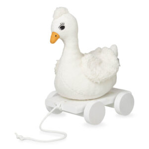 Cam Cam trekspeeltje vogel