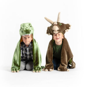 Kinderverkleedkleding