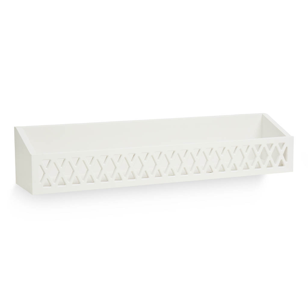 Cam Cam wandplank Harlequin - beige