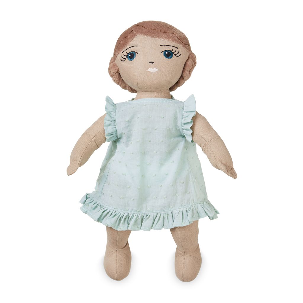 Cam Cam pop van stof Agnes