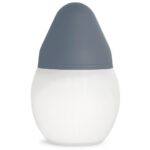 Blauwgrijs