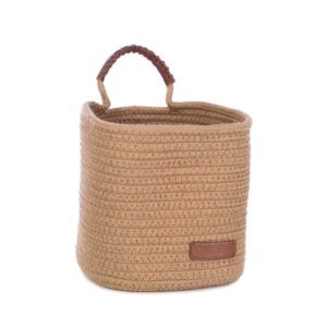 KidsDepot Ewa wandmand - oker