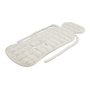 Cocoon inlegkussen universeel autostoel 9-18 kg - soft beige