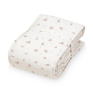 Bedbumpers voor ledikant