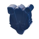 Blauw Blauw