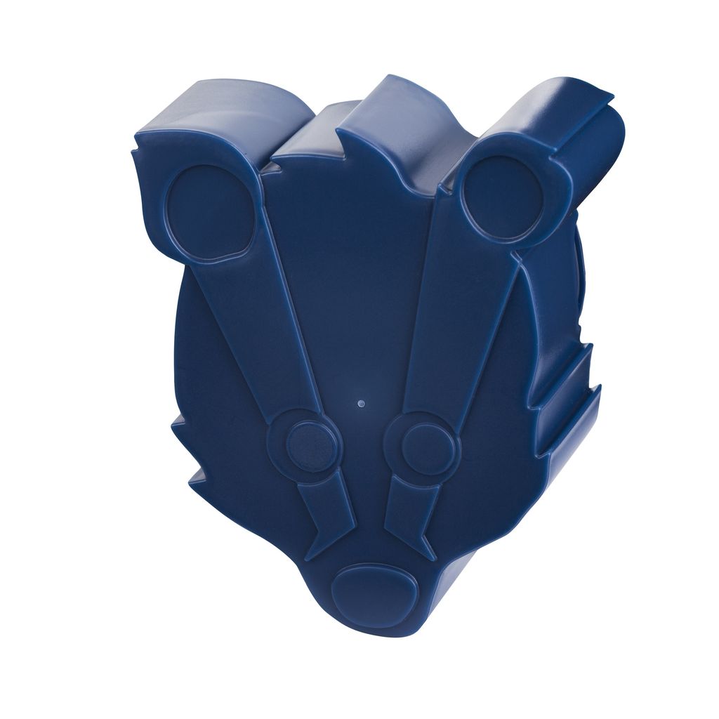 Blafre snackbox das - navy blauw