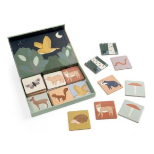 Kinderspelletjes