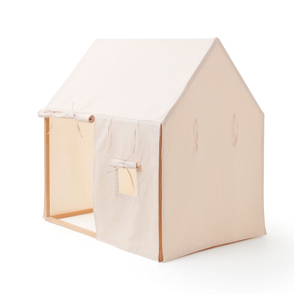 Kid's concept speelhuis - gebroken wit - Afbeelding 2