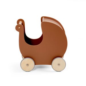 Poppenwagen