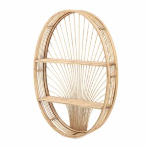Kidsdepot rotan wandrek Messa - naturel