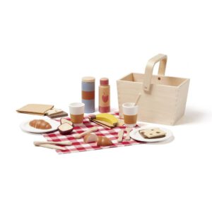 Kid's Concept picknick speelgoed Kid's Hub