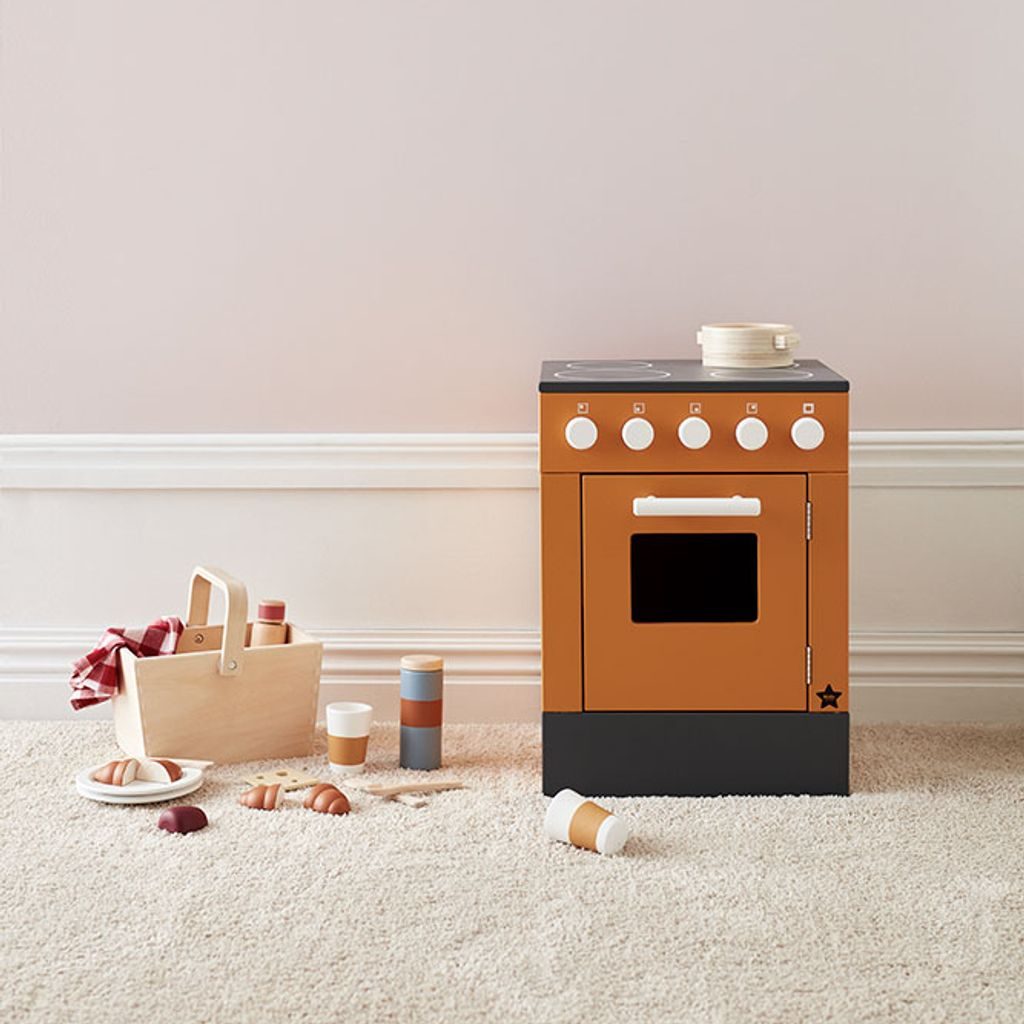 Kid's Concept picknick speelgoed Kid's Hub - Afbeelding 3