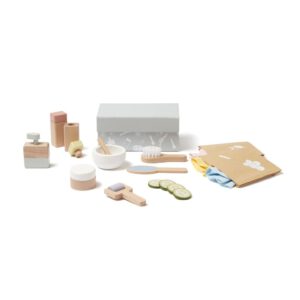 Kid's Concept speelgoed spa set 20 delig Kid's Hub