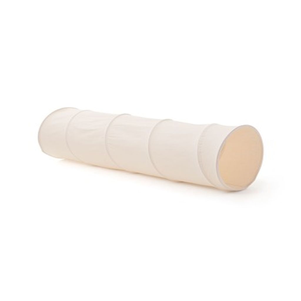 Kid's concept speeltunnel 150 cm - naturel