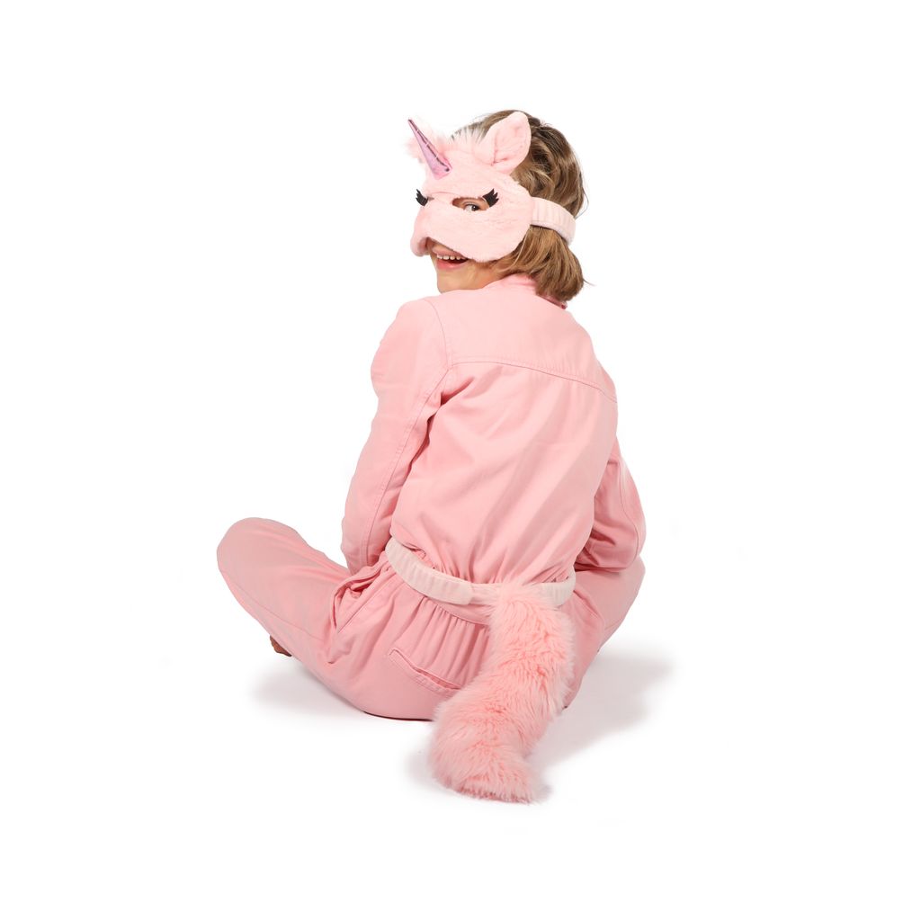 Wild and Soft verkleedset eenhoorn - Afbeelding 3