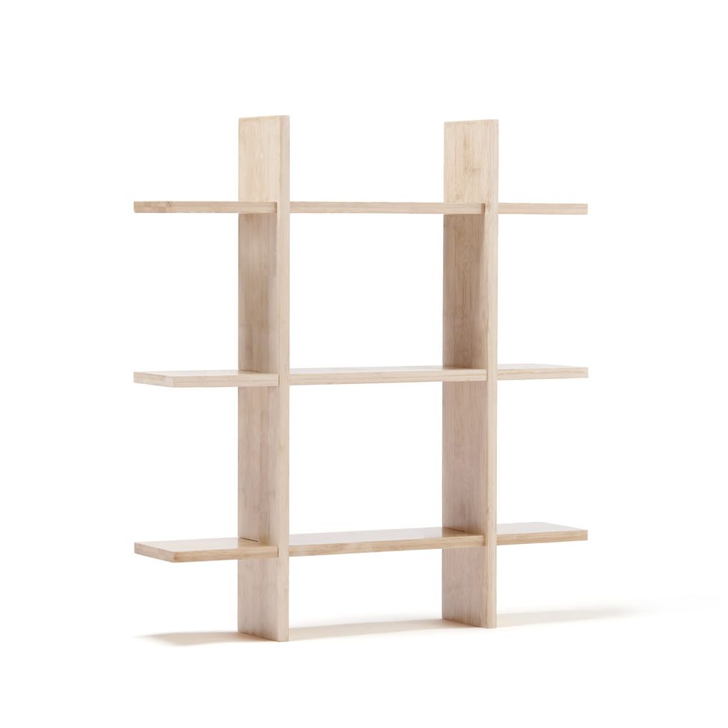 Kid'sconcept houten wandrek Saga - naturel