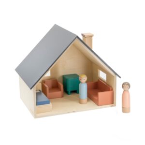 Poppenhuis