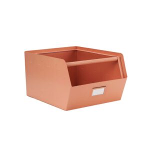 Opbergboxen voor babykamer