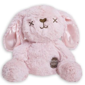 O.B. designs knuffel konijn Barbara - roze