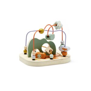 Kid's Concept kralenspiraal Micro Neo