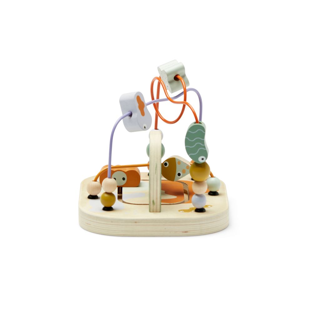 Kid's Concept kralenspiraal Micro Neo - Afbeelding 2