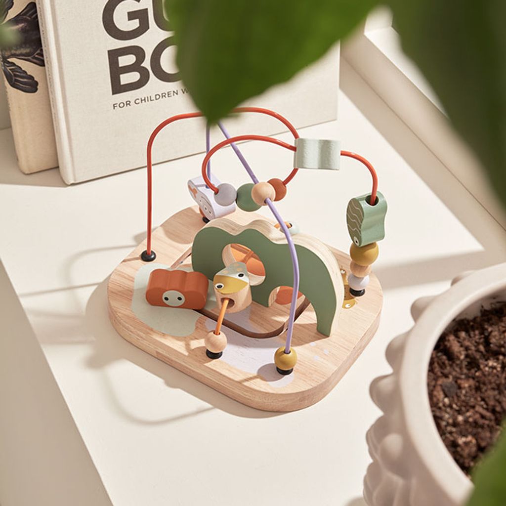 Kid's Concept kralenspiraal Micro Neo - Afbeelding 4