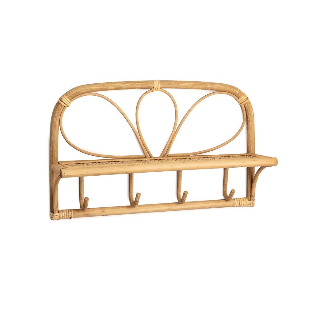 Kidsdepot rotan wandrek Fenne - naturel