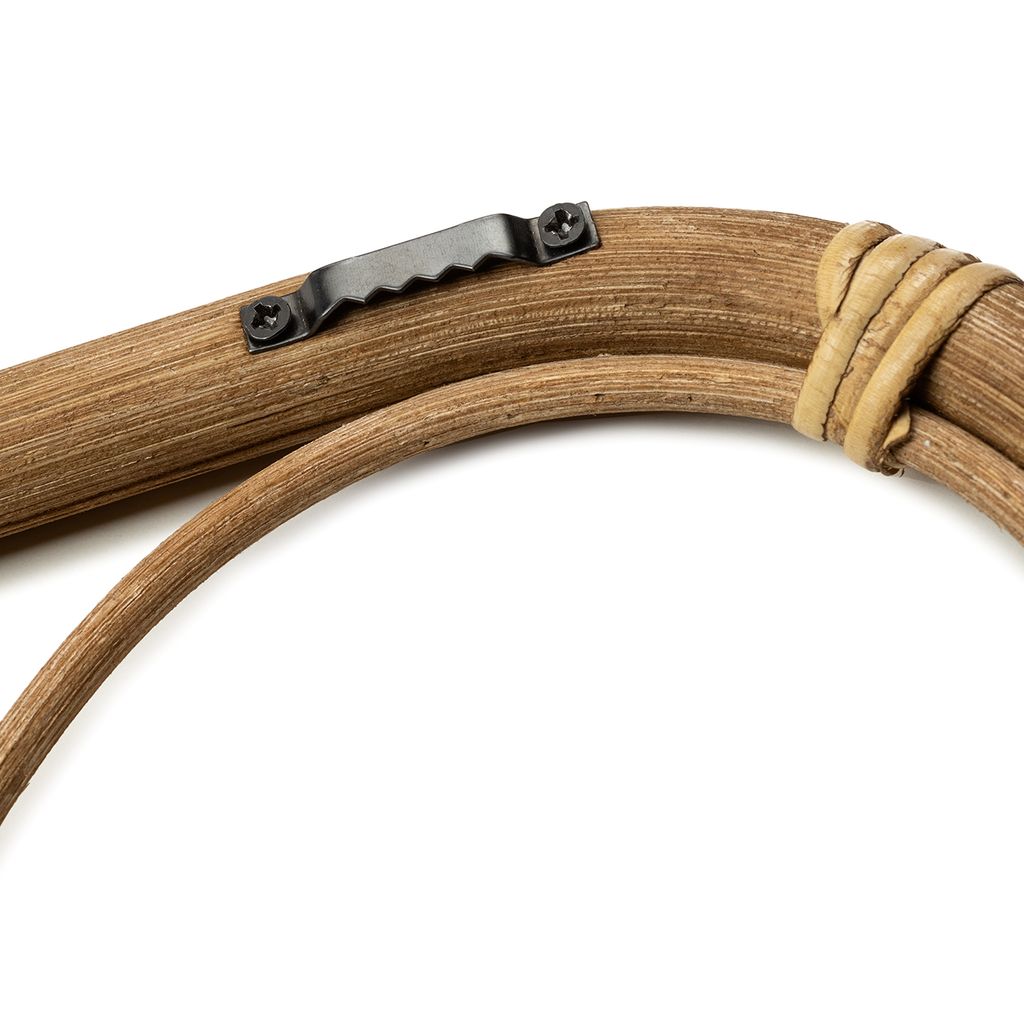 Kidsdepot rotan wandrek Fenne - naturel - Afbeelding 4