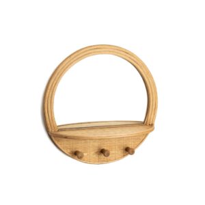 Kidsdepot rotan wandrek Maja - naturel