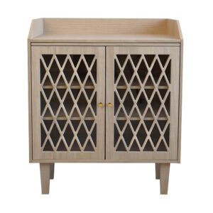 Cam Cam Harlequin commode hout - oak