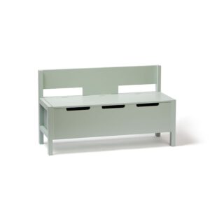 Kid's concept kinderbank Star - groen