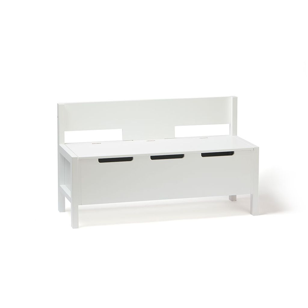 Kid's concept kinderbank Star - wit
