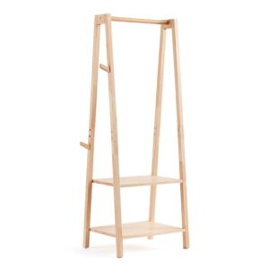 Kledingrekken voor kinderkamer