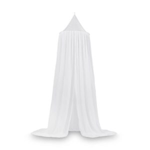 Jollein klamboe vintage - wit