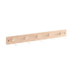 Kid's Concept houten kinderkapstok - naturel