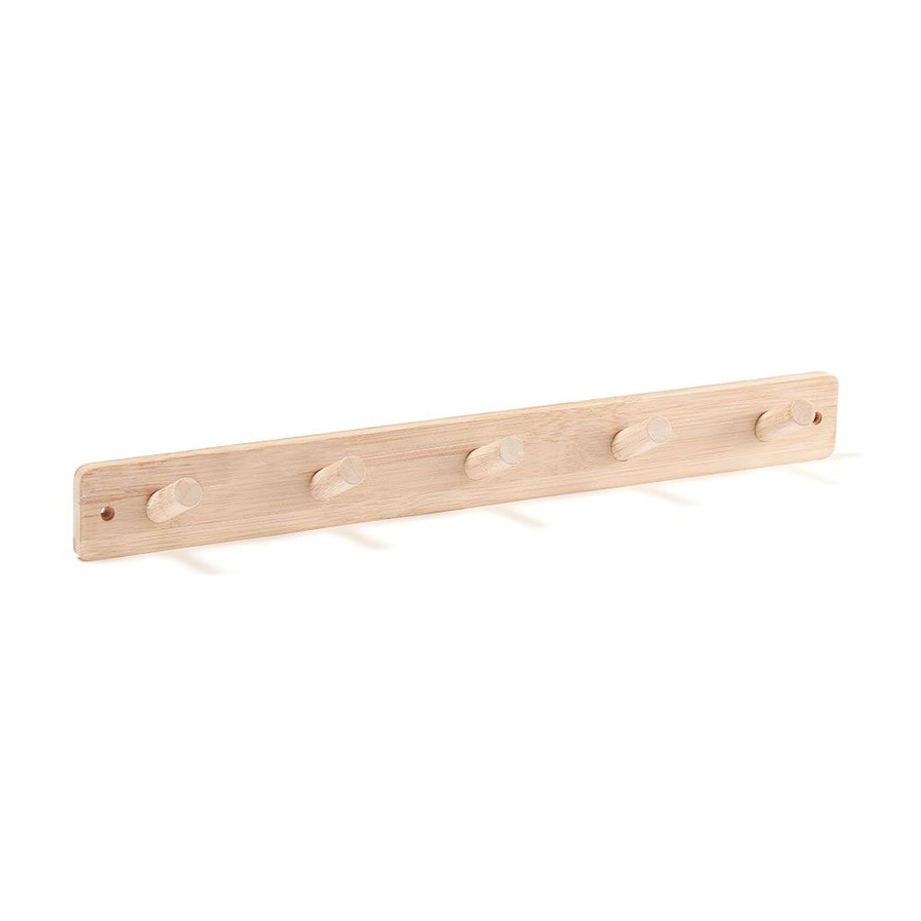 Kid's Concept houten kinderkapstok - naturel