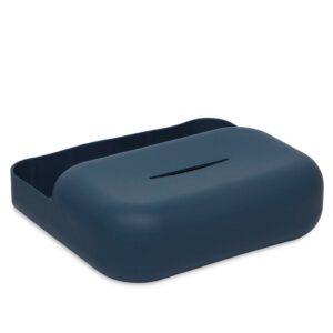 Jollein billendoekjes box siliconen - jeans blue
