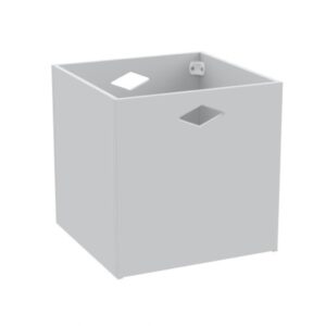 Cam Cam Luca opbergbak voor speeltafel - grijs